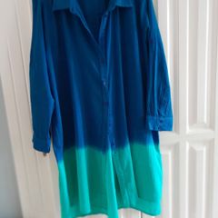 A Long Shirt
