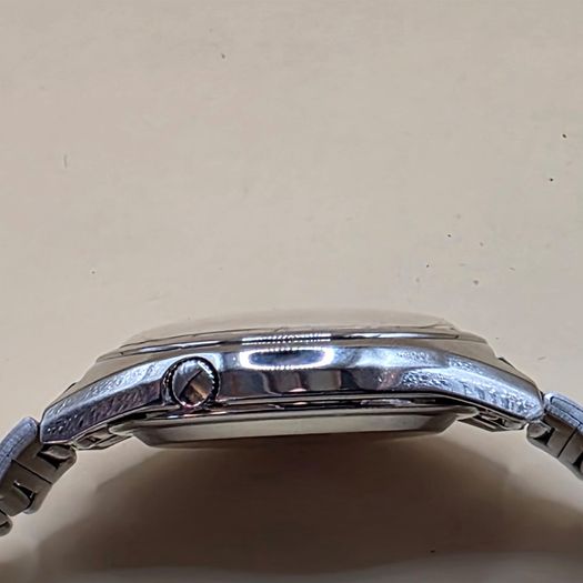 Vintage Seiko Actus Automatic 21 Jewels