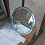 Britton Shoreditch 900 LED Bathroom Mirror Image 3