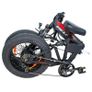 WELKIN Enduro WKES001 Electric Bike Image 3