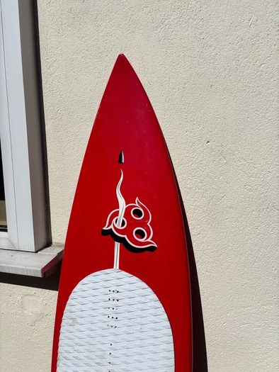 Kitesurfing Equipment