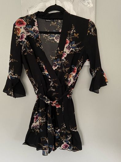 Playsuit