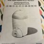 NUK Vapo Rapid Steam Steriliser Image 7