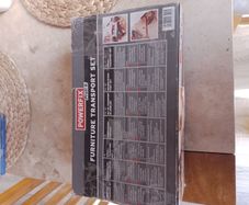 Furniture transport
