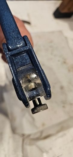 eclipse no 77 saw set tool