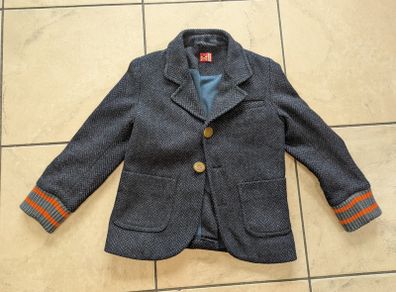 No Added Sugar boys jacket/shacket (5-6)