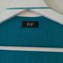 Ladies over the shoulder cardigan Image 2