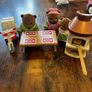 sylvanian family bundle Image 10
