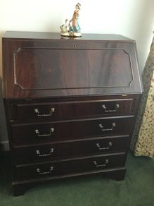 Writing Bureau