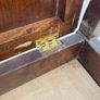 Antique Piano Stool - Some TLC Image 8
