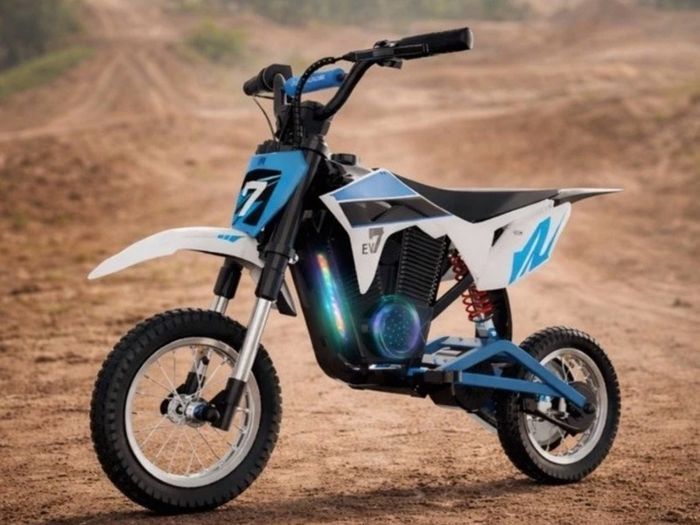 Free Delivery on Kids Electric Bikes