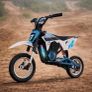 Free Delivery on Kids Electric Bikes Image 2