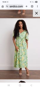 Beautiful dress