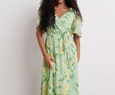 Beautiful dress