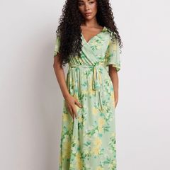 Beautiful dress