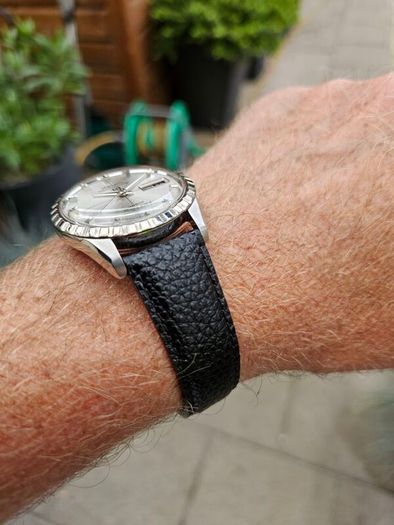 Watch Seiko 5 Sportsmatic.1965.