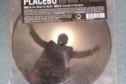 Placebo - For What It's Worth 7" Picture disc