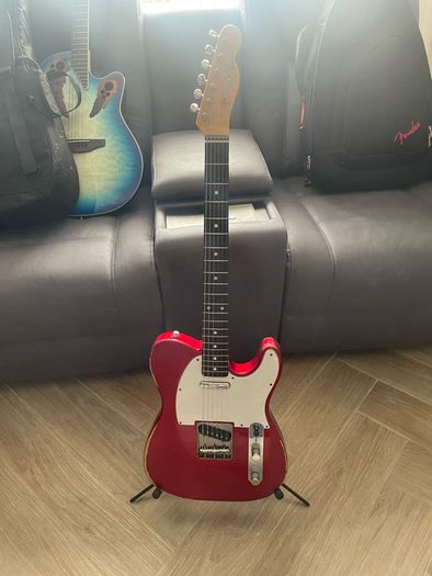 tokai 84' breezysound