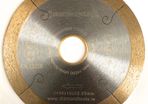 105mm sintered diamond blade, disc for cutting glass and tiles