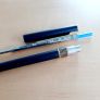 Vintage Aurora ballpoint pen Image 7