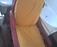 armchair