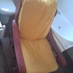 armchair