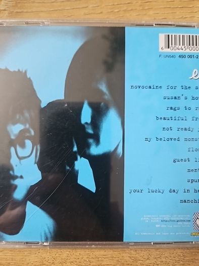 Eels - Beautiful Freak.