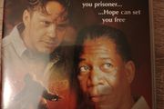 Shawshank Redemption