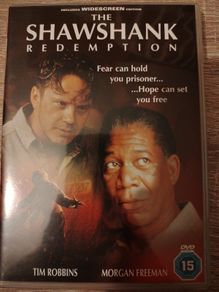 Shawshank Redemption