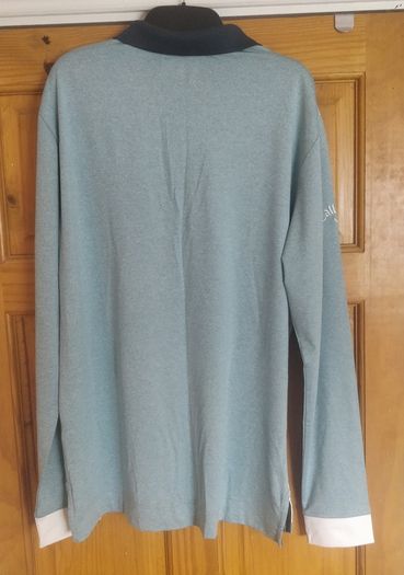 Callaway X Series Rugby style shirt L New