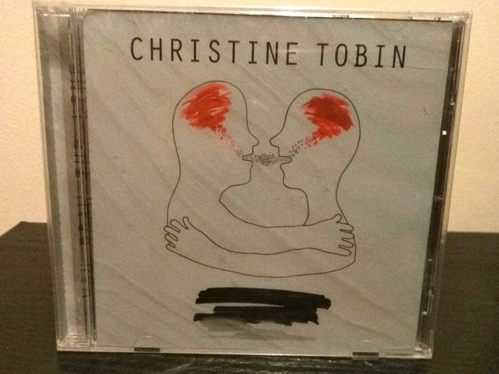 Christine Tobin You Draw The Line CD Album