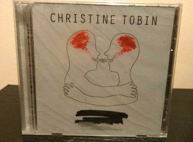 Christine Tobin You Draw The Line CD Album