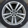 Genuine Audi Q7/SQ7 Q5 20" Alloy Wheels Image 5