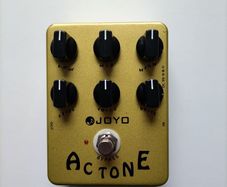 Joyo AC Tone Modeler