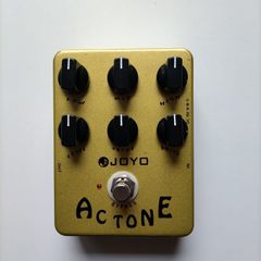Joyo AC Tone Modeler