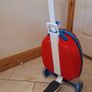 Scooter travel suitcase Image 8