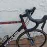 Focus Road Bike Image 2