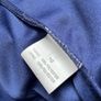 Stunning Marc Angelo Navy Occasion dress size 10 New with tags Image 8