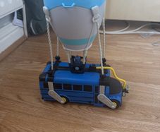 battle bus
