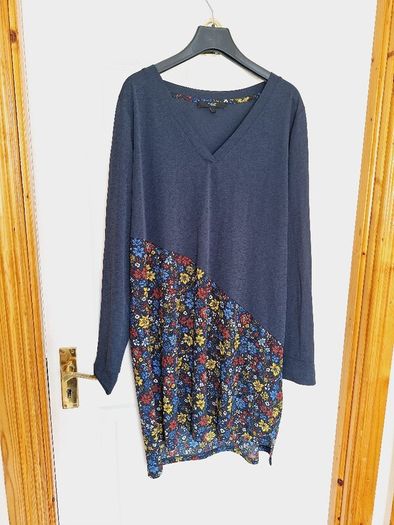 Next Dress/Long Top - 16