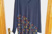 Next Dress/Long Top - Size 16