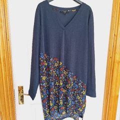 Next Dress/Long Top - Size 16
