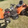 husqvarna lawnmower Image 5