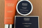 Baylis &amp; Harding Men's Set (3)