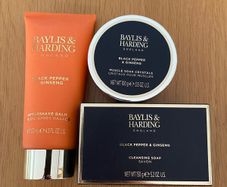 Baylis & Harding Men's Set (3)