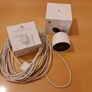 Google Nest Camera plus extended cable Image 3