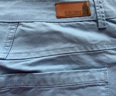Robelli Blue Jeans