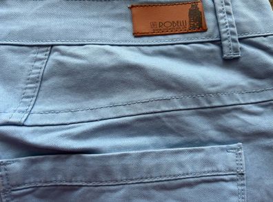 Robelli Blue Jeans