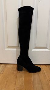 Karen Miller Tall Boots size EU 37 / UK 4