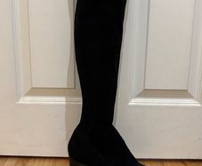 Karen Miller Tall Boots size EU 37 / UK 4
